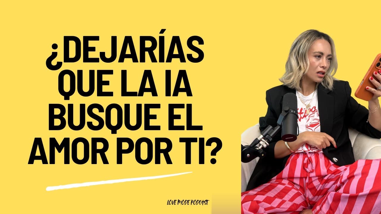 29.Tu vida amorosa está a punto de cambiar
