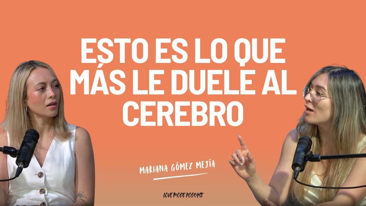 1. La neurociencia del amor: esto pasa en tu cerebro cuando amas