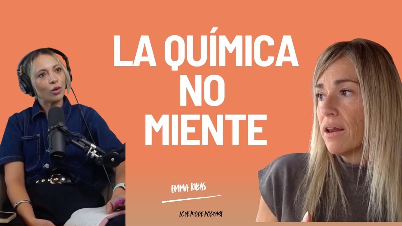Atracción, química y magnetismo: lo que pasa en una primera cita