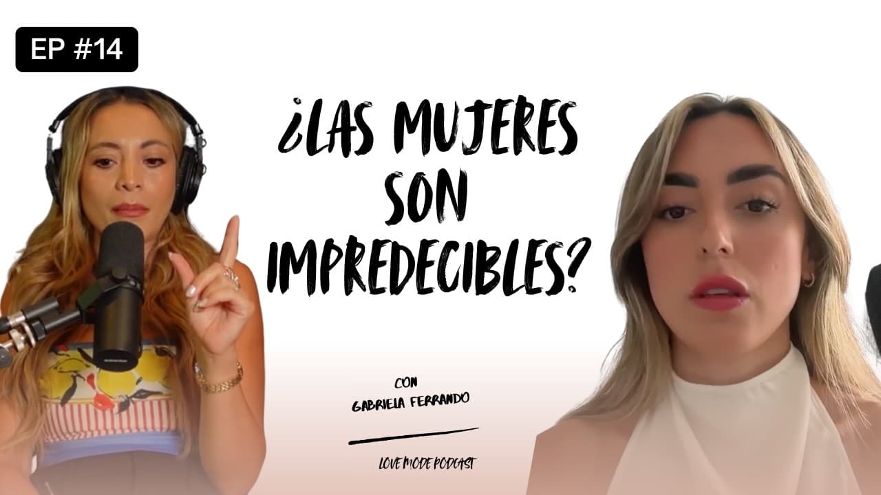 14. Experta en ciclo femenino: esto está alejando a tu pareja