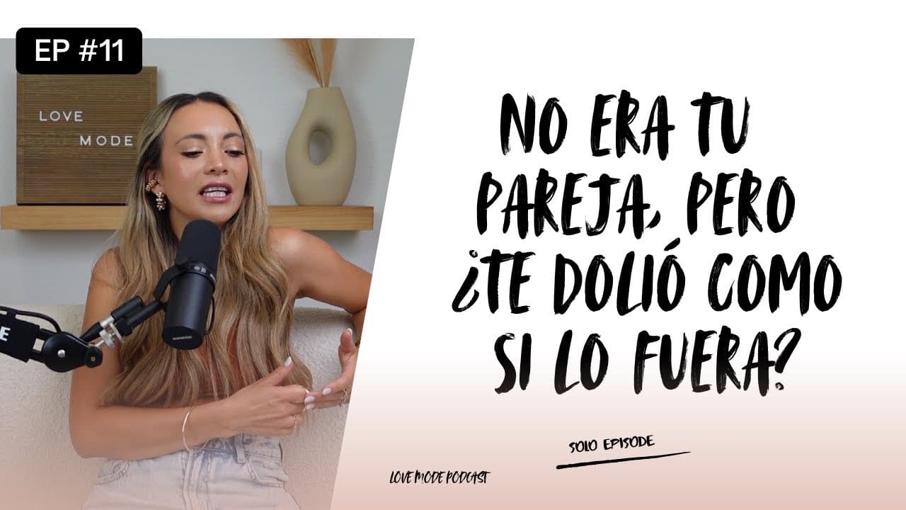 11. Lo que nadie te dice sobre los "casi algo" (y por qué pueden doler más que una relación real)