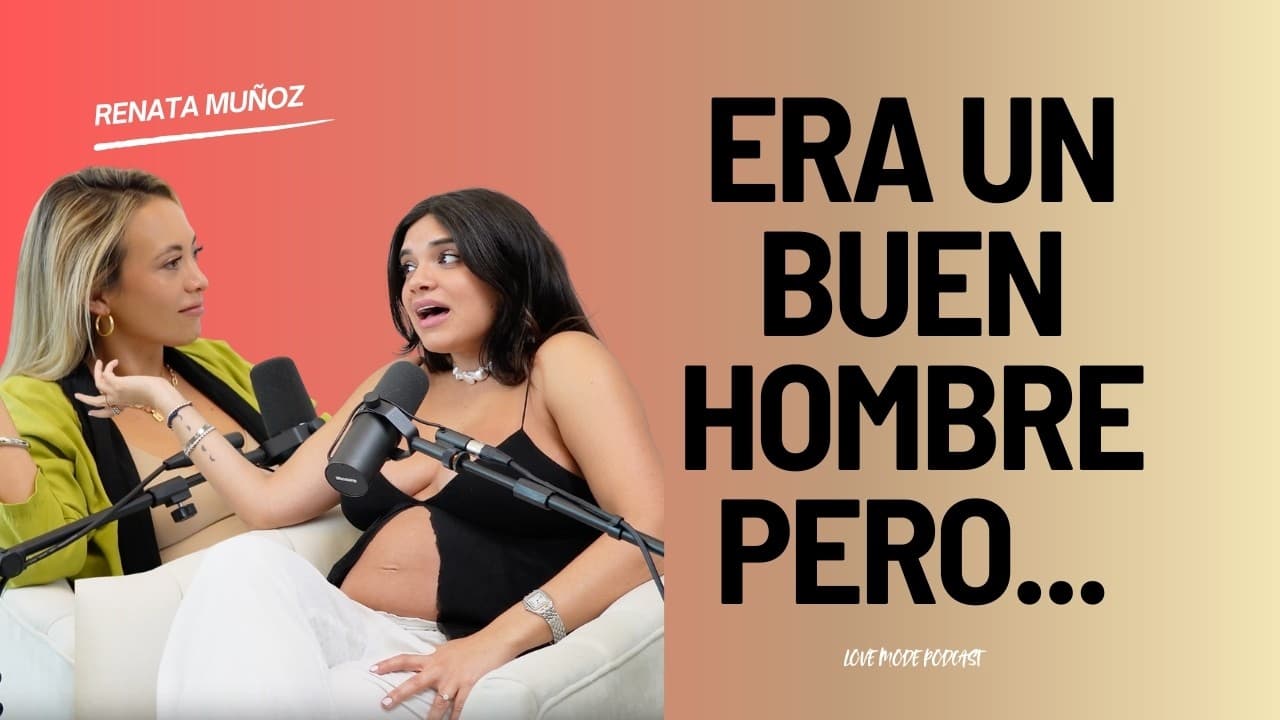 39. Cómo saber cuándo irte de una relación con alguien bueno