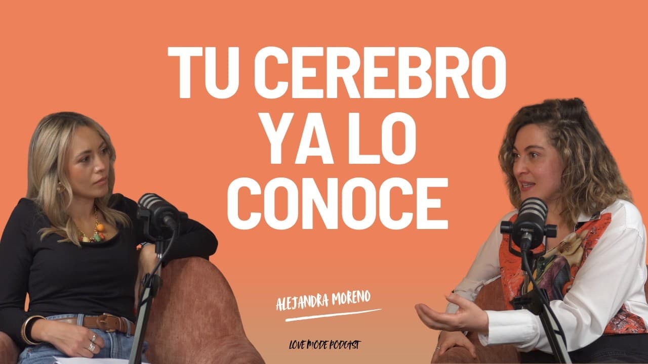 6. ¿Por qué vuelves al mismo tipo de relación?